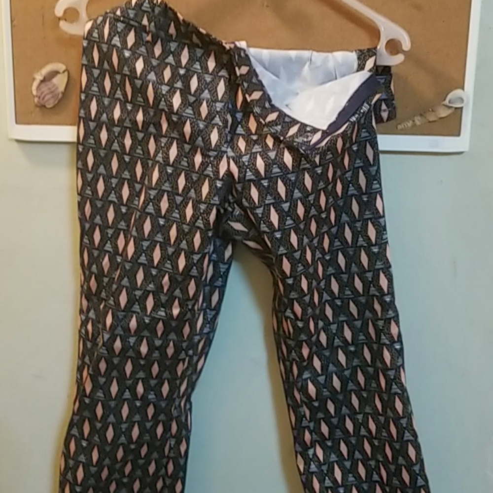 Slacks for any occasions